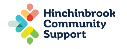 Hinchinbrook Community Support